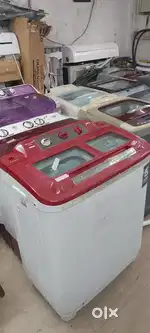 എല്ലാത്തരം വാഷിംഗ് മെഷിനുകളും 3900 മുതൽ Semi 6750 fully Automatic