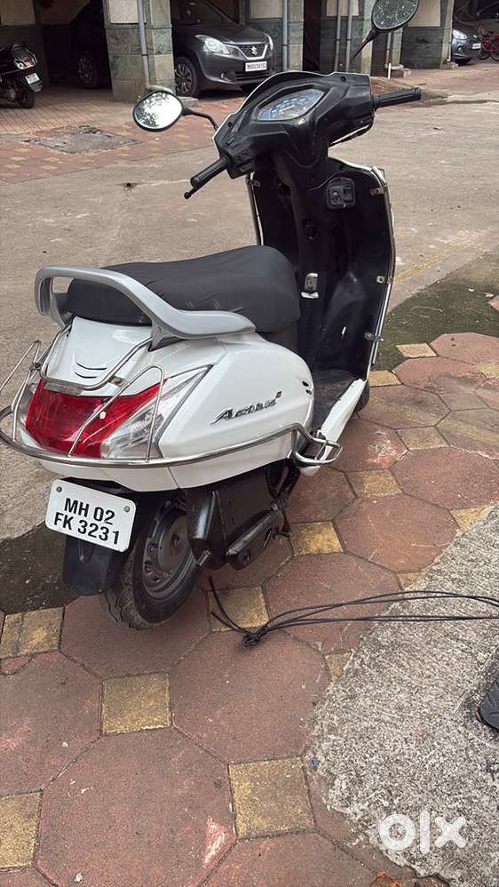 Honda activa Only 49999
