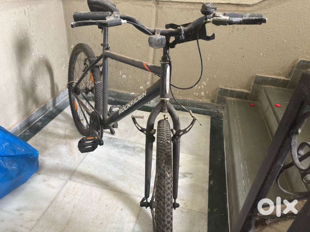 Bicycle in very good condition