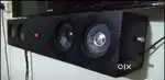 Sound bar WITH BLUETOOTH
