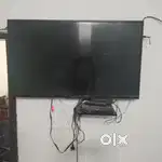 Sony Smart Tv 43 inch