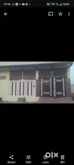 2bhk independent house owner free