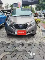 Datsun RediGO AMT 1.0 S, 2018, Petrol