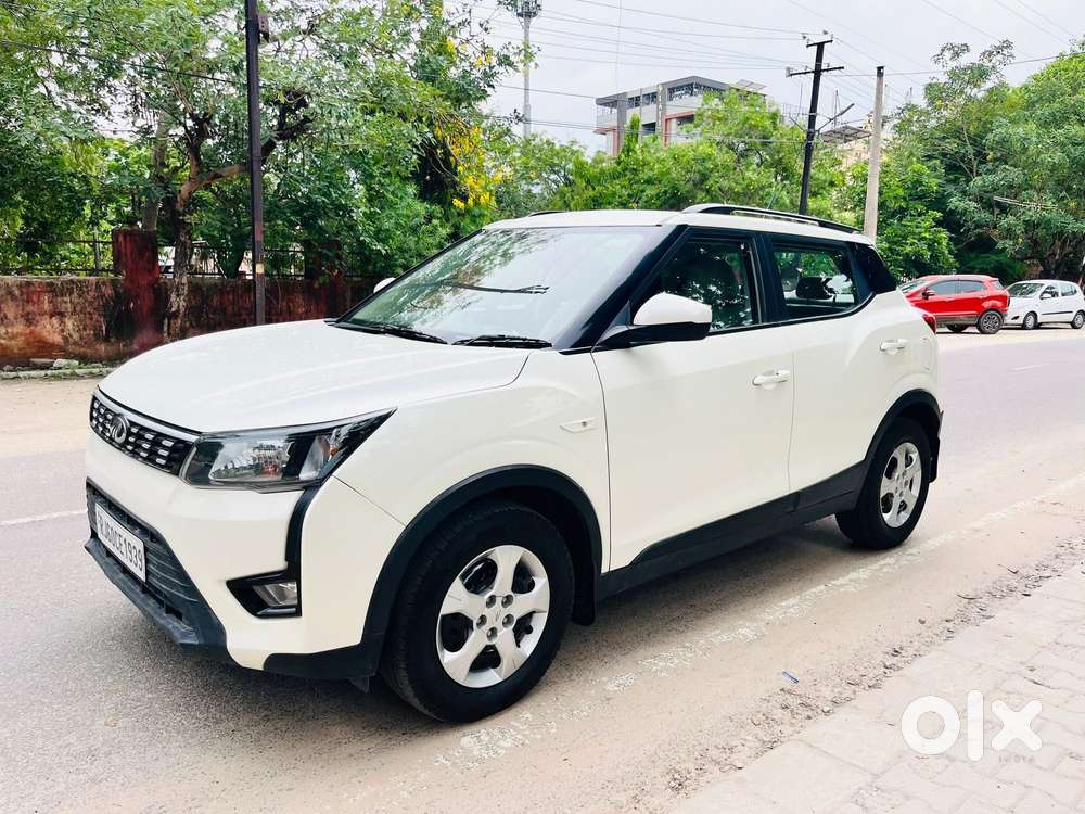 Mahindra XUV300 W6 Diesel, 2019, Diesel