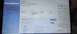 Dell 5411 Laptop