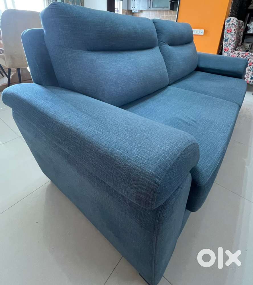 Urban Ladder Adelaide Luxe 3-seater sofa