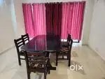 Beltola 2bhk furnished flat available