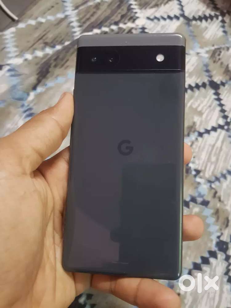 Google pixel 6a  6,128