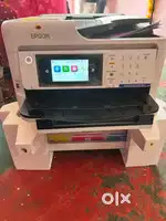 Colour printer
