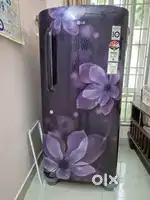 LG Refrigerator - 200 Liters - 4 Star