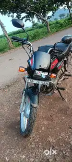 Honda Splendor