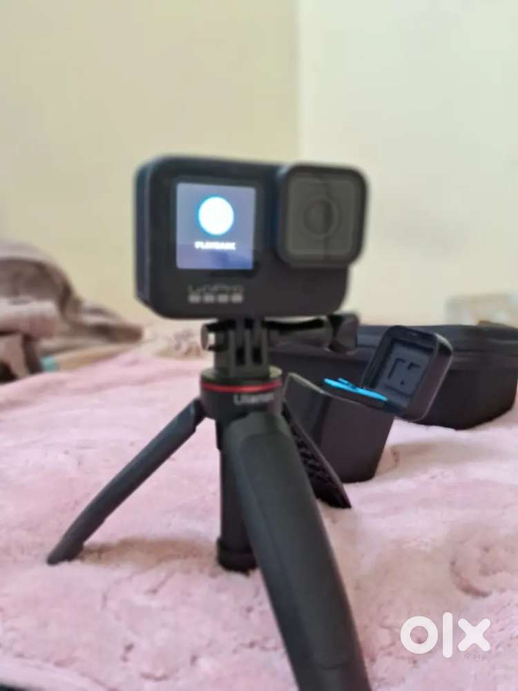 GOPRO 9BLACK WT CASE