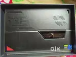 Rog Flow z13 i7 12gen 16GB RAM 512GB SSD