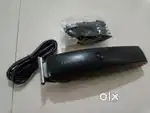 Zebronics trimmer new unused