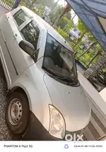 Maruti Suzuki Swift 2011