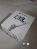 * UNUSED * DJI OSMO Mobile SE Intelligent Gimbal 3-Axis Phone Gimbal 