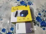 Zebronics pixaplay 11 projector
