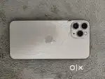 I phone 11 pro 64gb All Ok