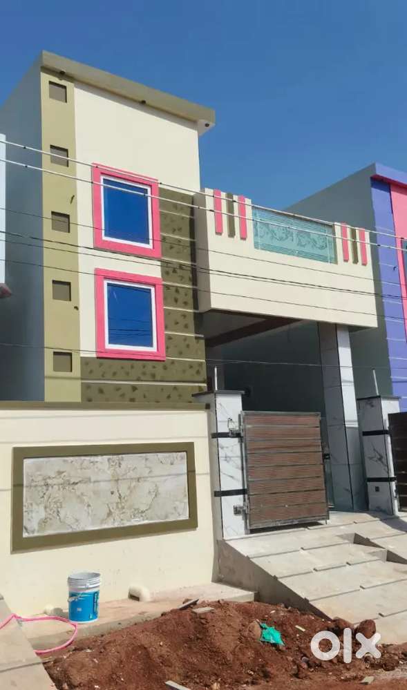 16.66 ankanalau hous sale podalakuroad curentoffice