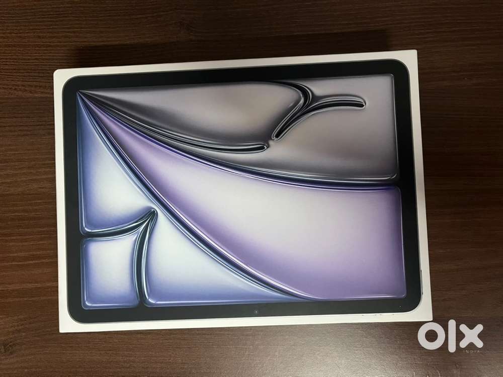 Ipad Air M3 11-inch 2025 (128 GB+wifi only)