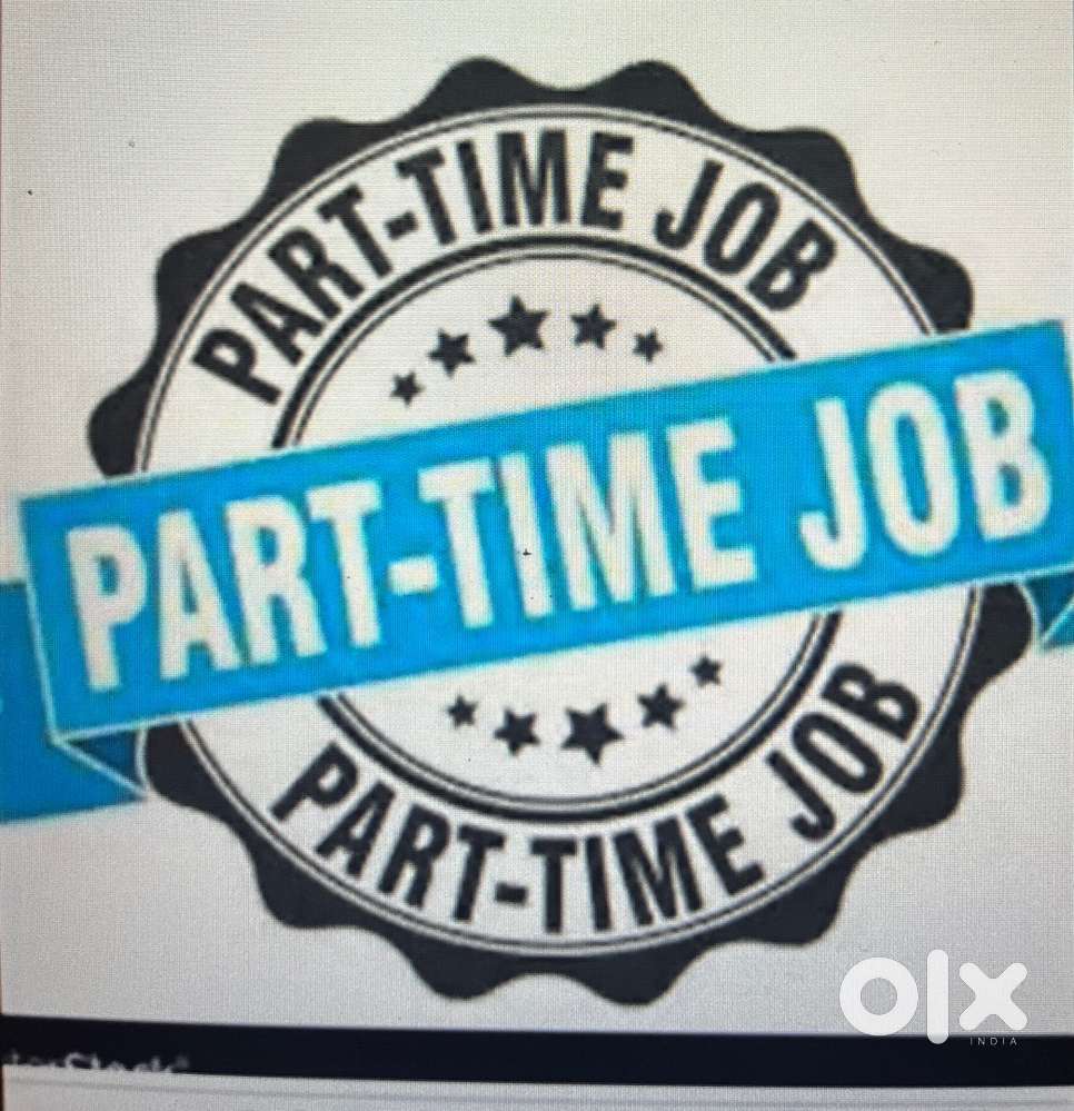 Part -Time &Full -Time Jobs Available