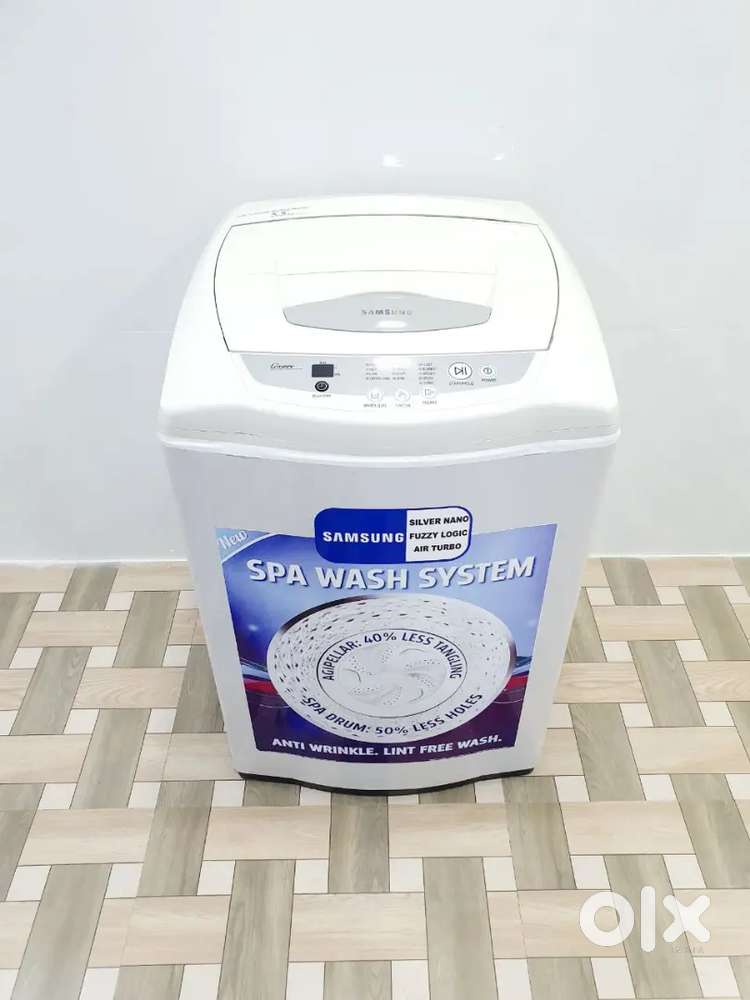 Samsung Top Load Washing Machine in Good Condition”