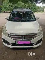 Maruti Suzuki Ertiga 2017 Diesel 135000 Km Driven