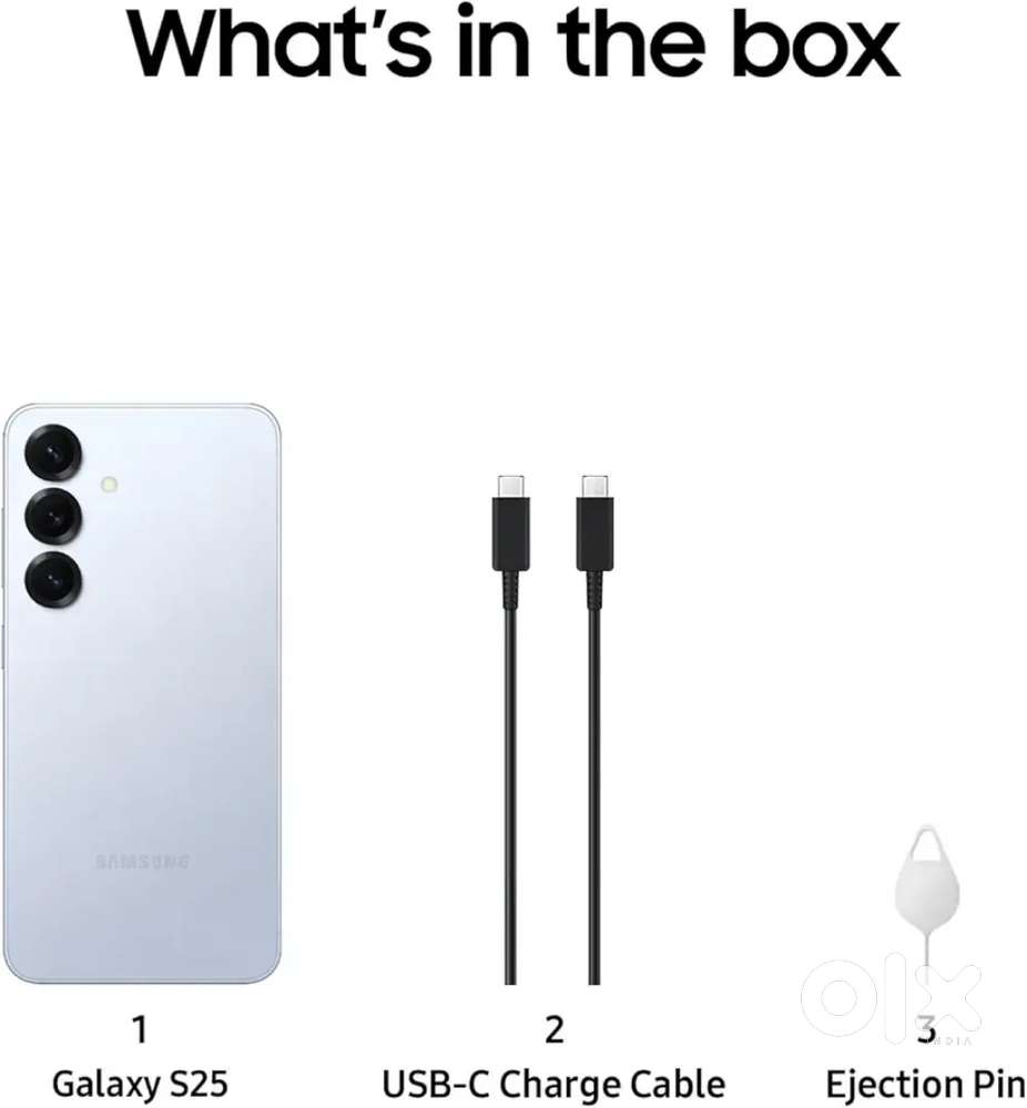 S25 best condition 6 month old 12_256 gb memory