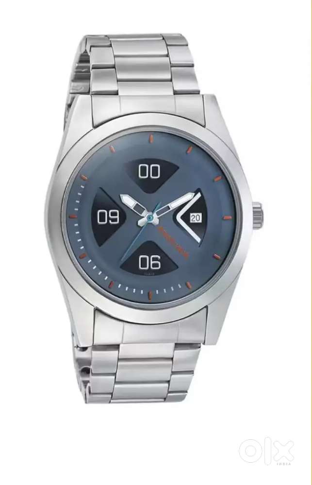 Men Fastrack Go stake watch