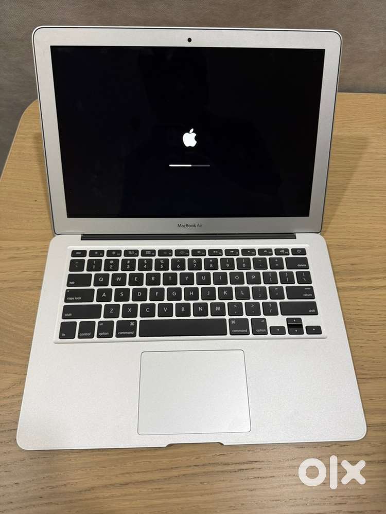 MacBook Air 2014