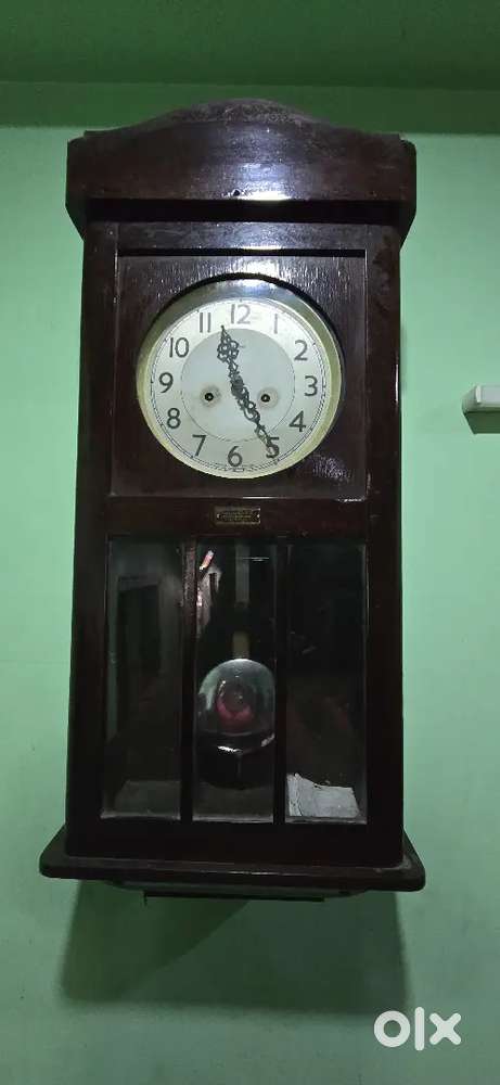 Wall Clock Enfield