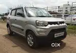 Maruti Suzuki S-Presso 1.0 VXI CNG, 2020, CNG & Hybrids