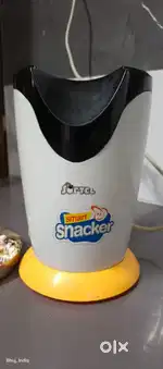 Softel popcorn maker