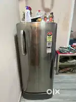 LG Brand, 185 L, 5 Star Inverter Direct Cool, Single Door