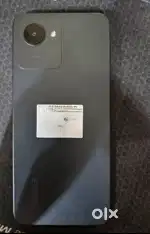 Realme c30s 4/64
