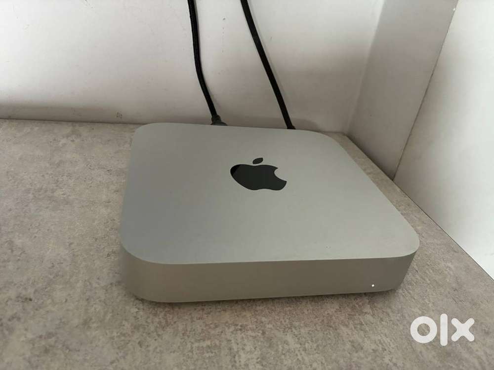 Apple Mac mini m2 full kit