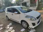Maruti Suzuki Ertiga 2015
