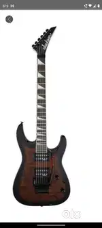 Jackson JS32