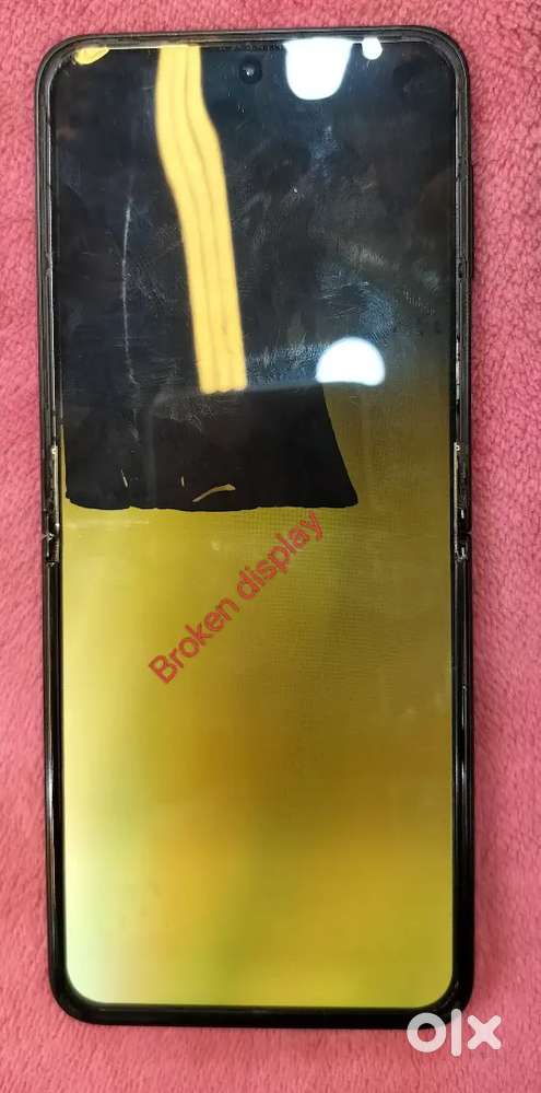 Samsung galaxy z flip4