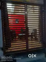 Commercial Shop For Rent