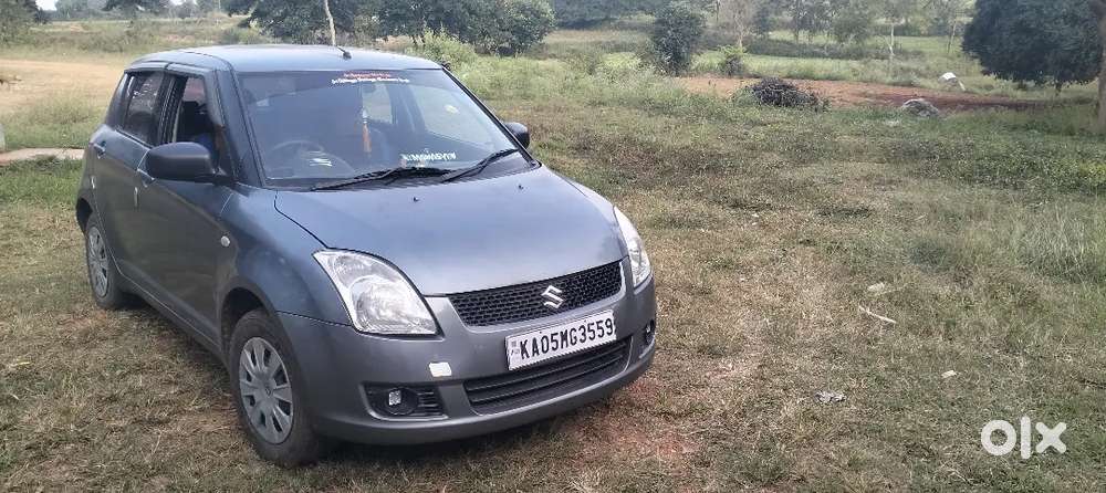 Maruti Suzuki Swift 2009