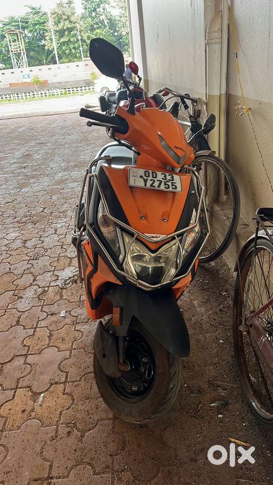 Good condition