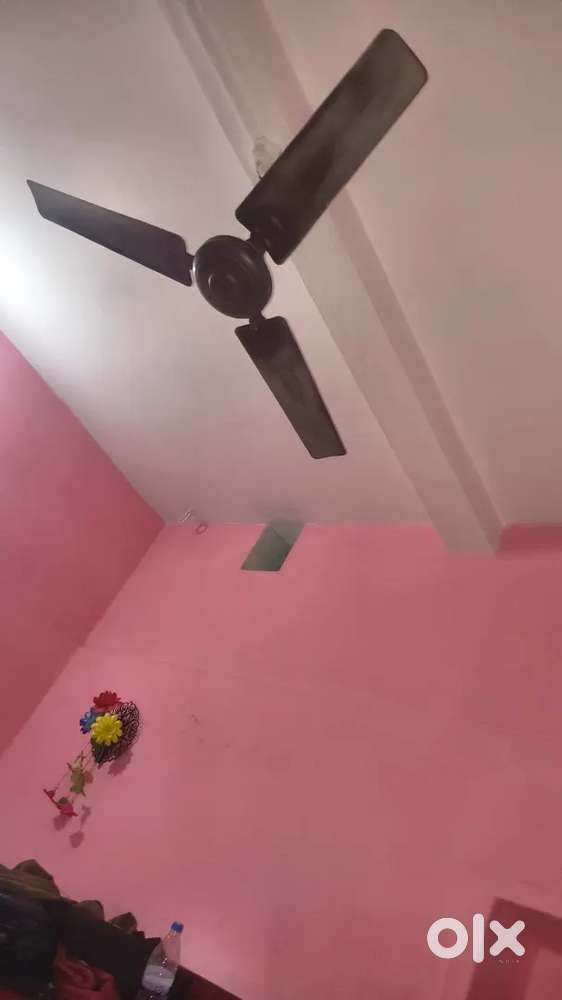 Fully independent single room for girl