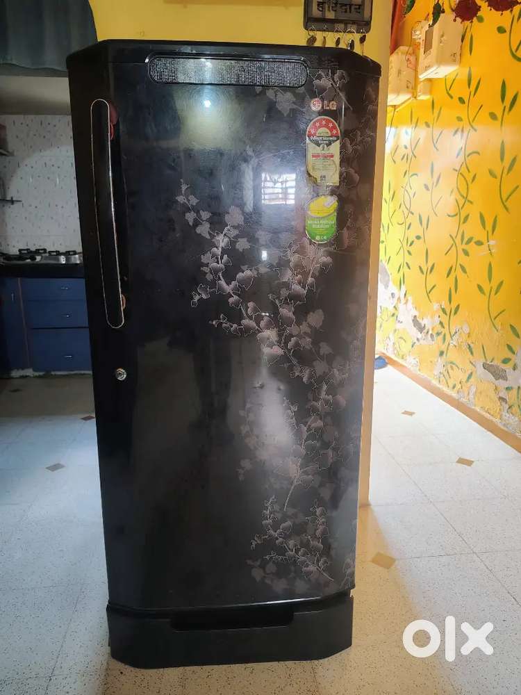 LG Refrigerator