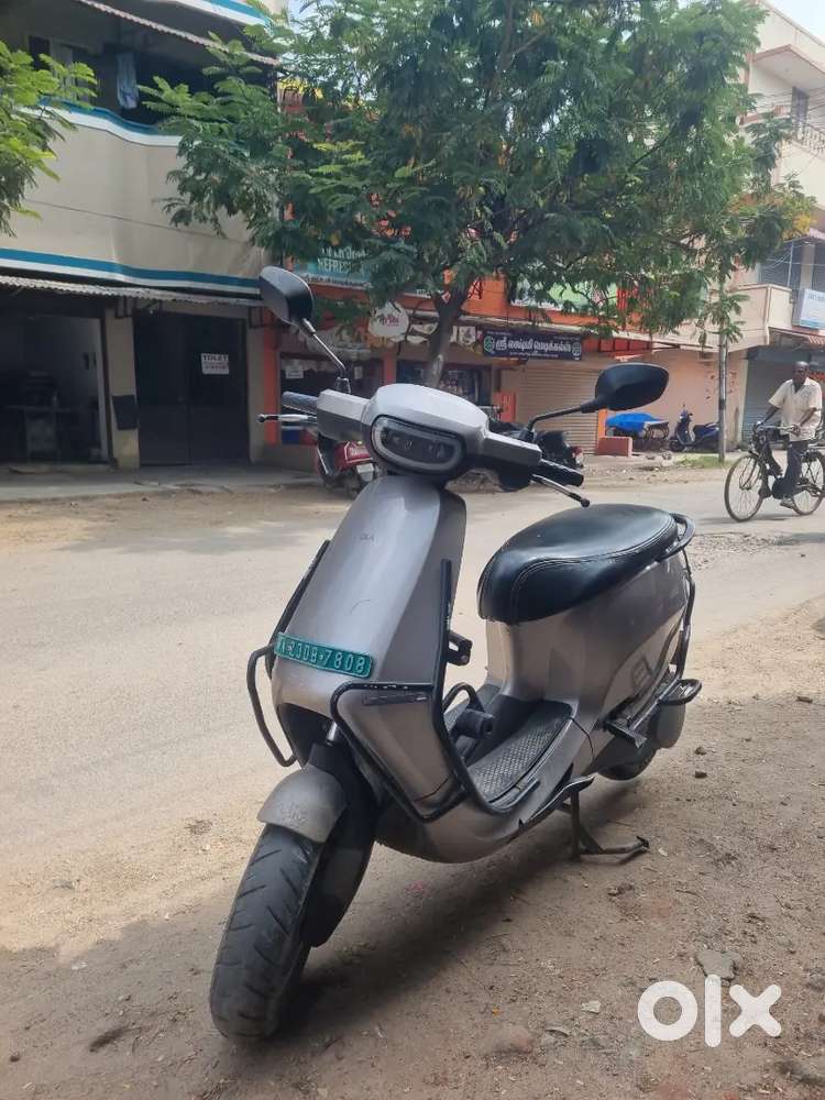 Ola s1 pro top model