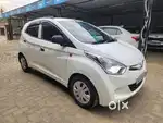 Hyundai EON Era +, 2019, Petrol