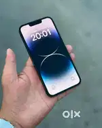 Apple iPhone 13 With Bill Box Warranty