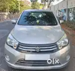 Maruti Suzuki Celerio 2014-2017 ZXI Optional, 2015, Petrol