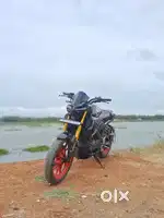 Mt 15 for sale urgebt