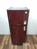 Summer offers on double door fridge with warranty